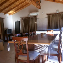 Отель Casona de Encanto Сан-Рафаэль в номере фото 2
