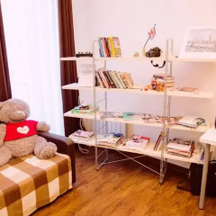Bm Hostel Arbat развлечения