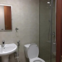 Отель Old East 3* Номер категории Эконом с различными типами кроватей фото 6