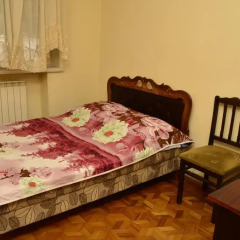 Хостел Sakharov & Tours Номер Эконом с разными типами кроватей фото 5