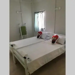 My Thai Hostel Бангкок спа фото 2