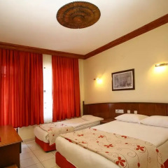 Kleopatra Fatih Hotel 3* Стандартный номер с различными типами кроватей
