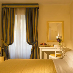 Napoleon Hotel 4* Стандартный номер с различными типами кроватей фото 18