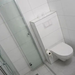 Saltstraumen Hotel 3* Стандартный номер с различными типами кроватей фото 7