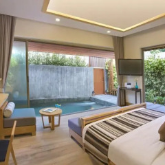 Отель Synergy Samui 4* Вилла фото 14
