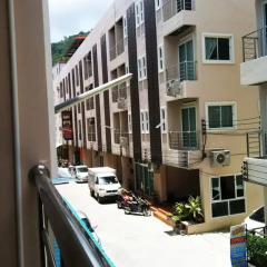 Отель At Phuket Guest House 2* Номер Делюкс с различными типами кроватей фото 8