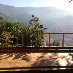 Отель Rural Quinta Do Silval 4* Стандартный номер фото 2