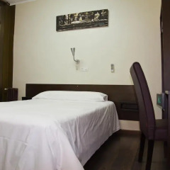 Отель Hostal Paris Стандартный номер фото 3