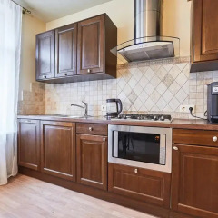 Гостиница Stockmannhouse в номере фото 2