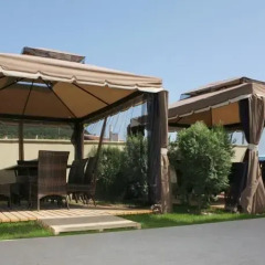 Alex Family Hotel Сандански
