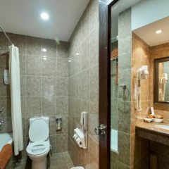 Отель SHANKER 4* Стандартный номер фото 6