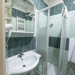 Hotel Anfiteatro Flavio 3* Стандартный номер с двуспальной кроватью фото 9