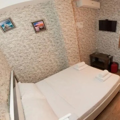 Hotel Kavela 3* Номер Делюкс с различными типами кроватей фото 16