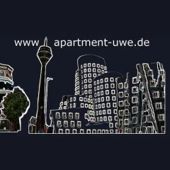 Апартаменты Apartment Uwe гостиничный бар