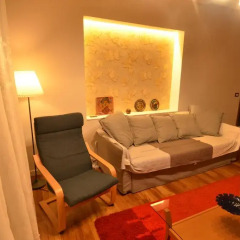 Отель Villa Berberi Албания, Тирана - отзывы, цены и фото номеров - забронировать отель Villa Berberi онлайн спа фото 2