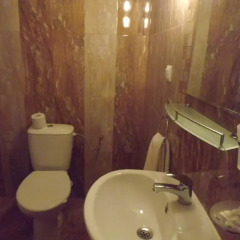 Hotel Silver Золотые пески ванная фото 2
