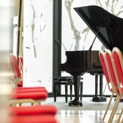 Hotel Sporting интерьер отеля фото 2