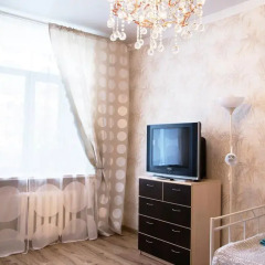 Отель Жилое помещение B&B на 8 Марта 7 Екатеринбург удобства в номере