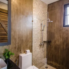 Отель Casa Bella Phuket 4* Стандартный номер фото 8