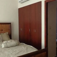 Отель Dream Away Trujillo Beach ECO Resort #3 комната для гостей фото 3