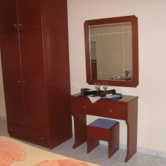 Отель Acrotel Lily Ann Village 2* Стандартный номер разные типы кроватей фото 2