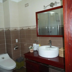 Green Valley Hotel 2* Номер категории Премиум