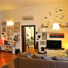 Отель Casa Vacanze Via Roma 148 Сиракуза комната для гостей фото 3