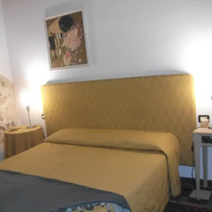 Отель Lakkios Residence B&B 3* Стандартный номер