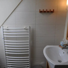 Отель Willa Marma B&B 3* Апартаменты с различными типами кроватей