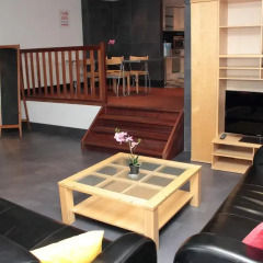 Апартаменты Amsterdam City Center Apartments Амстердам интерьер отеля фото 2