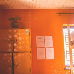 Отель Fireflies Hostel Непал, Катманду - отзывы, цены и фото номеров - забронировать отель Fireflies Hostel онлайн сейф в номере
