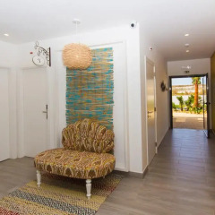 Отель Mareta Beach House - Boutique Residence спа