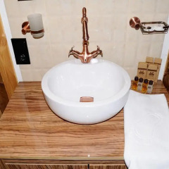 Отель Nairi SPA Resorts 4* Апартаменты фото 30