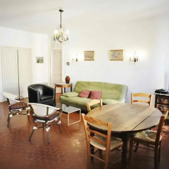 Apart Hotel Riviera-Old Port питание