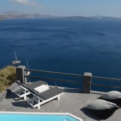 Отель White Pearl Villas 3* Вилла с различными типами кроватей фото 42