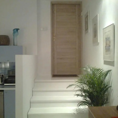 Отель Apartamenty Galeria в номере