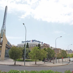 Отель ApartUP L'Umbracle Испания, Валенсия - отзывы, цены и фото номеров - забронировать отель ApartUP L'Umbracle онлайн фото 3