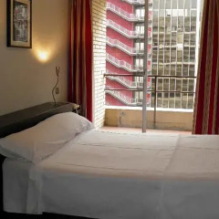 Отель Apartamentos Centro Norte комната для гостей фото 2