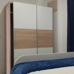 Апартаменты Apartments Merica спа