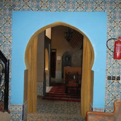 Отель Riad Kemkem Марокко, Мерзуга - отзывы, цены и фото номеров - забронировать отель Riad Kemkem онлайн сауна