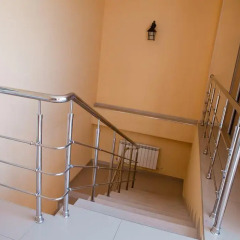 Гостиница Otel Leto интерьер отеля фото 2