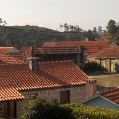 Отель Casa da Carreira Португалия, Амаранте - отзывы, цены и фото номеров - забронировать отель Casa da Carreira онлайн