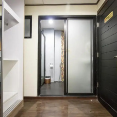 Отель Yasinee Guesthouse 3* Номер Делюкс фото 3