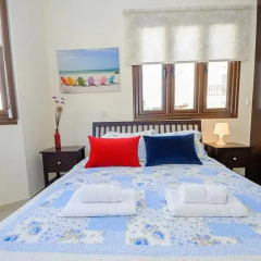 Отель Oceanview Villa 165 комната для гостей фото 4