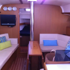 Отель Taguscruises детские мероприятия