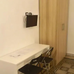 Отель Casa Vacanze Domus Nikolai Коттедж фото 6