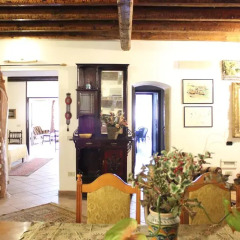 Отель Filippo's Holiday House Италия, Палермо - отзывы, цены и фото номеров - забронировать отель Filippo's Holiday House онлайн интерьер отеля