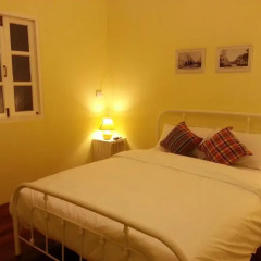 Ai Phuket Hostel комната для гостей фото 2