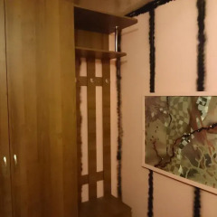 Hostel Kamin ванная