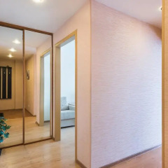 Апартаменты Comfort Apartment Екатеринбург интерьер отеля фото 2